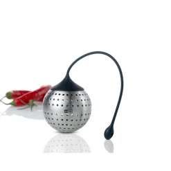 AdhocGewürzfilter Spice 7 cm Bomb silber