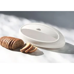 AlessiBrotkasten Gnam Weiss Giovannoni