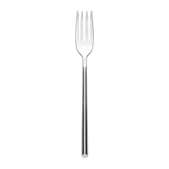 AlessiDessertgabel 17 cm Clivo Edelstahl