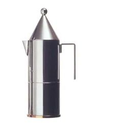 AlessiEspressomaschine 15cl La Conica