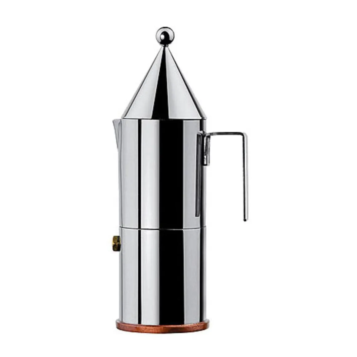 AlessiEspressomaschine 30cl La Conica