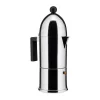 AlessiEspressomaschine La Cupola D:10cm H:28,5cm 300ml