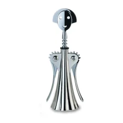 AlessiKorkenzieher Anna G 24,5 cm chrom