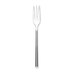 AlessiKuchengabel 16 cm Clivo Edelstahl