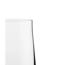 AlessiLongdrinkglas 4er-Set Eugenia klar