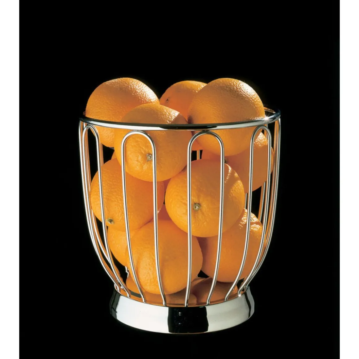 AlessiObstkorb 22x22,5 cm