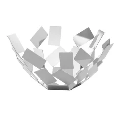 AlessiObstschale 27,3 x 27,3 cm La Stanza dello Scirocco