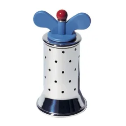 AlessiPfeffermühle 9098 13 cm Michael Graves light blue