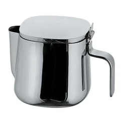 AlessiTeekanne A402 0,9 l edelstahl