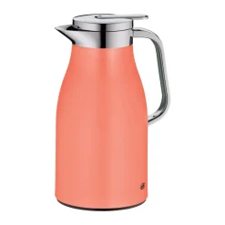 AlfiIsolierkanne 1,0 l Skyline Deep Apricot Mat