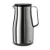 AlfiIsolierkanne 1,0 l Studio TT matt