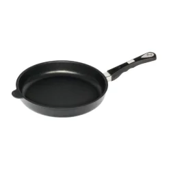 AMT GastrogussBratpfanne 28cm beschichtet H=5cm nicht induktionsfähig