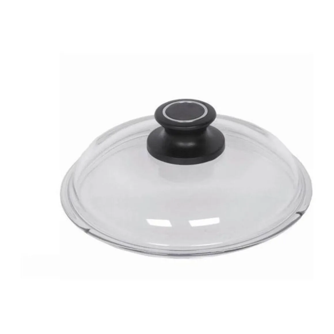 AMT GastrogussGlasdeckel 20cm rund
