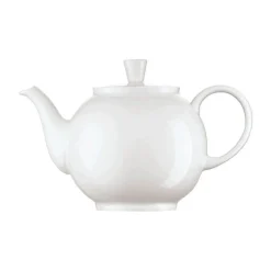 ArzbergTeekanne 1,2 ltr. 6 Pers. Form 1382 weiß