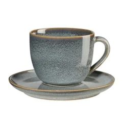 ASACappuccinotasse mit Untere 0,23 l Saisons Denim