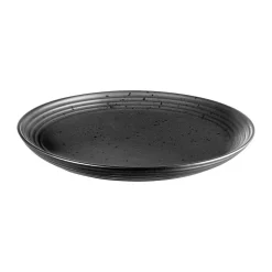 ASADessertteller 18 cm Japandi schwarz