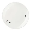 ASADessertteller 21 cm Joy Snow Tracks South Pole