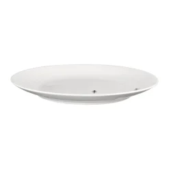 ASADessertteller 21 cm Joy Snow Tracks