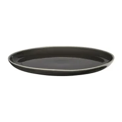 ASADessertteller 21 cm Semana Caviar