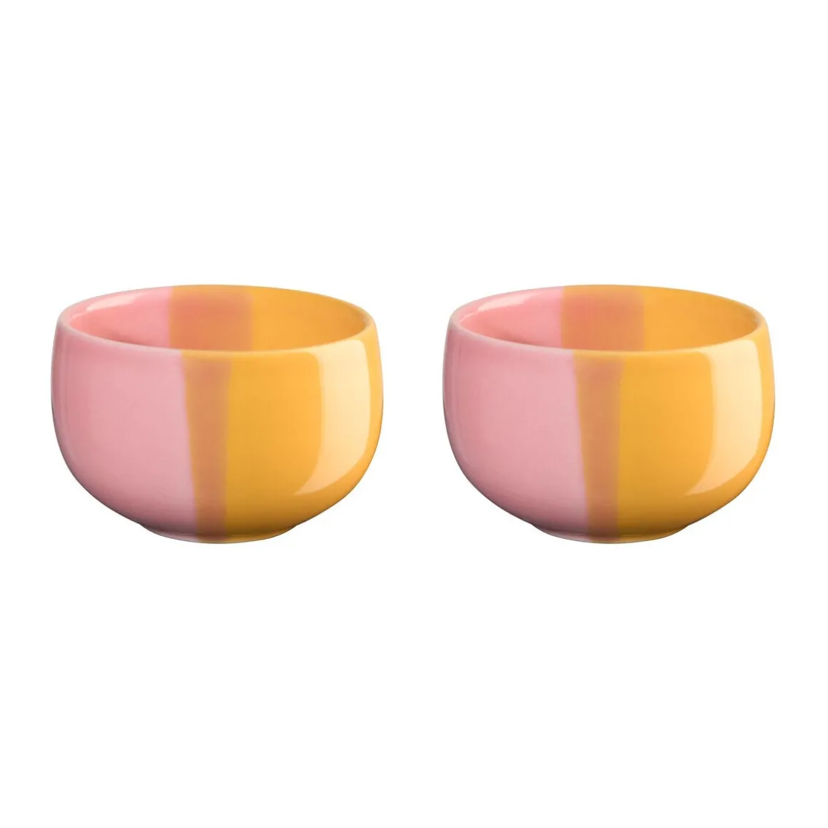 ASAEierbecher 2er-Set Joy Passion Fruit Smoothie