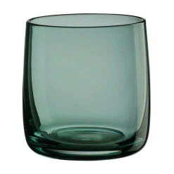 ASAGlas 0,2 l Sarabi Grün
