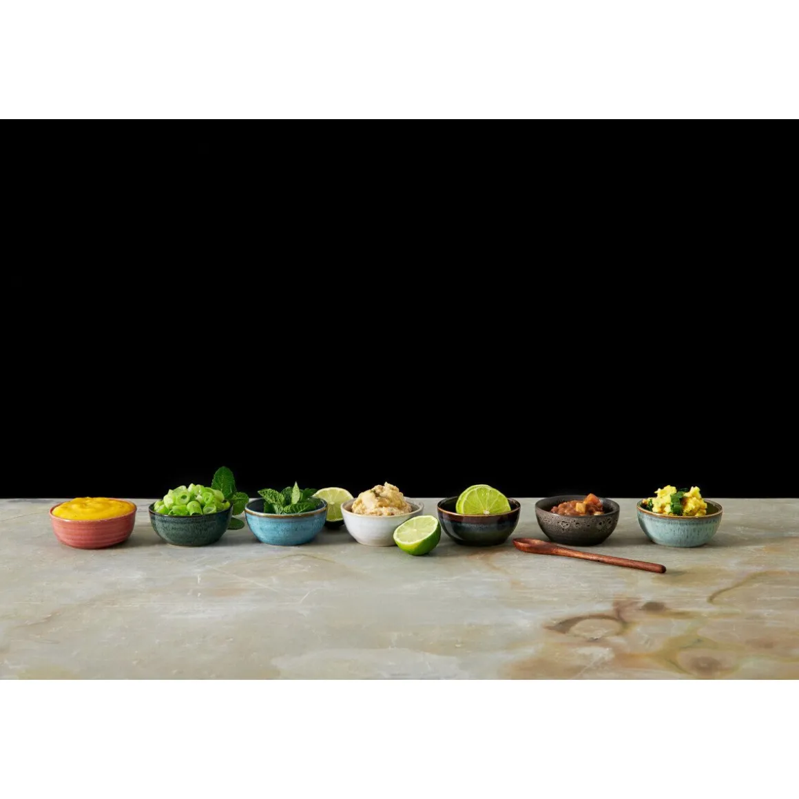 ASAMini Bowl 8 cm Poké Bowl Quinoa