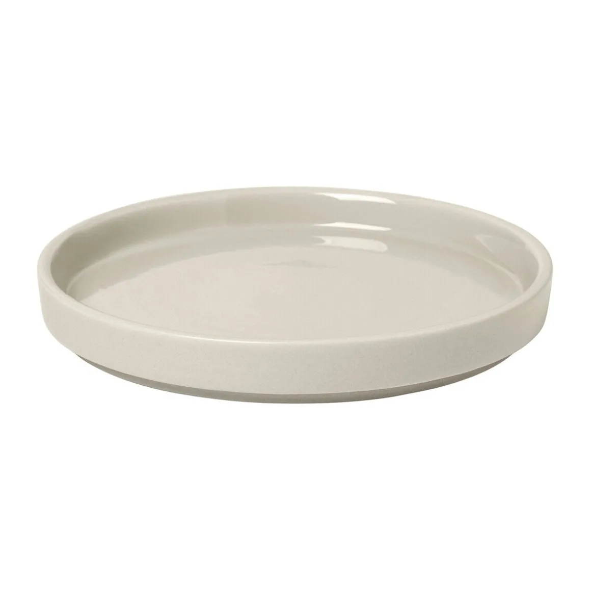 BlomusTeller 14 cm Pilar Moonbeam