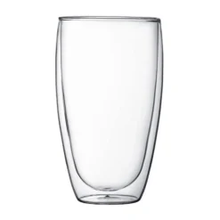 BodumGlas 2er-Set Pavina klar