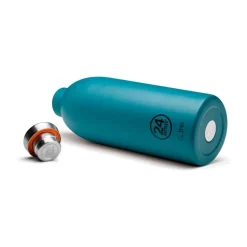 24bottlesThermoflasche 0,85 l Clima Bottle Atlantic Bay