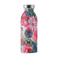 24bottlesThermo-Trinkflasche 0,5 l Clima Bottle Begonia