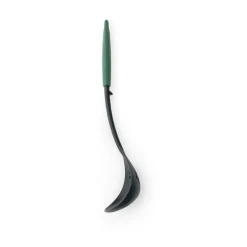BrabantiaSchaumlöffel/Schöpfkelle 32 cm Tasty+ Fir Green