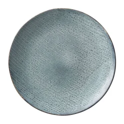Broste CopenhagenSpeiseteller 31 cm Nordic Sea Soft Blue