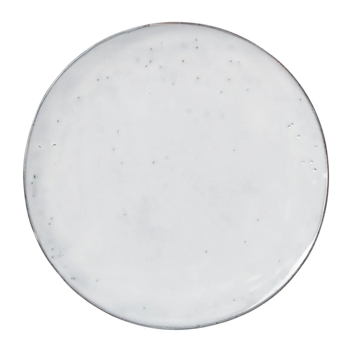 Broste CopenhagenTeller 26 cm Nordic Sand