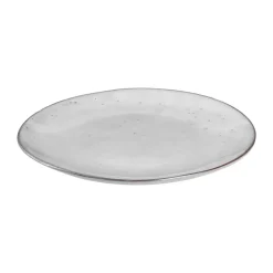Broste CopenhagenTeller 26 cm Nordic Sand