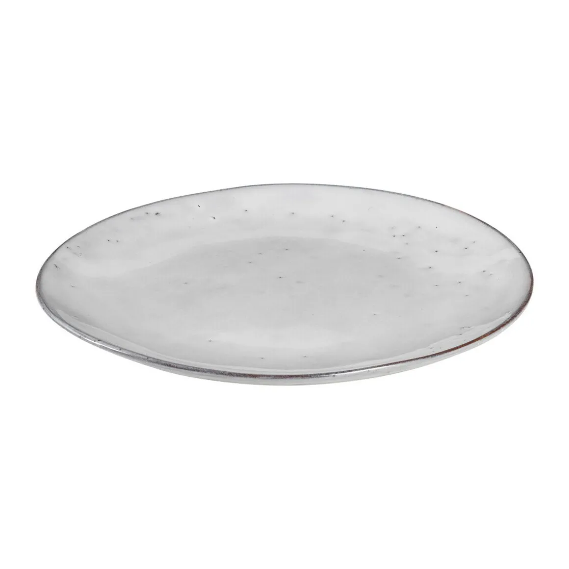 Broste CopenhagenTeller 26 cm Nordic Sand