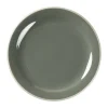 Broste CopenhagenTeller 28 cm Taverna Green