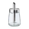CilioZuckerspender 150ml Tavola Edelstahl satiniert/Glas