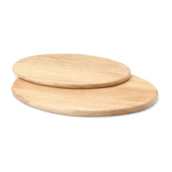 ContinentaBrett oval 34,5x25,5cm