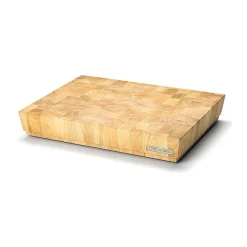 ContinentaHackblock 48 x 36 x 7,5 cm Stirnholz