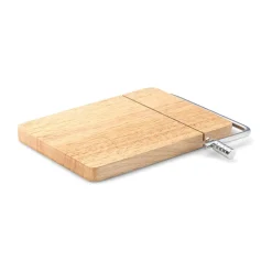ContinentaKäseschneider Holz 24x17,5cm