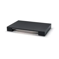 ContinentaMultifunktionsbrett 48x33x6 cm Duracore schwarz