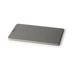 ContinentaSchneidebrett 24x16x1 cm Duracore grau