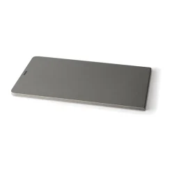 ContinentaSchneidebrett 35x24x1 cm Duracore grau