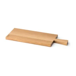 ContinentaSchneidebrett 49x22x2 cm Eiche