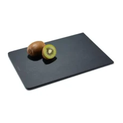 ContinentaSchneidebrett 29x20x1 cm Duracore schwarz