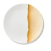 DibbernBrotteller 16 cm Pure Silhouette Beige