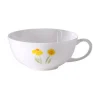 DibbernTeetasse 0,2 l Impression Gelb