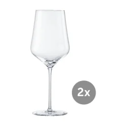 EischBordeauxglas 518/21 2 St. GK Sky Sensis plus