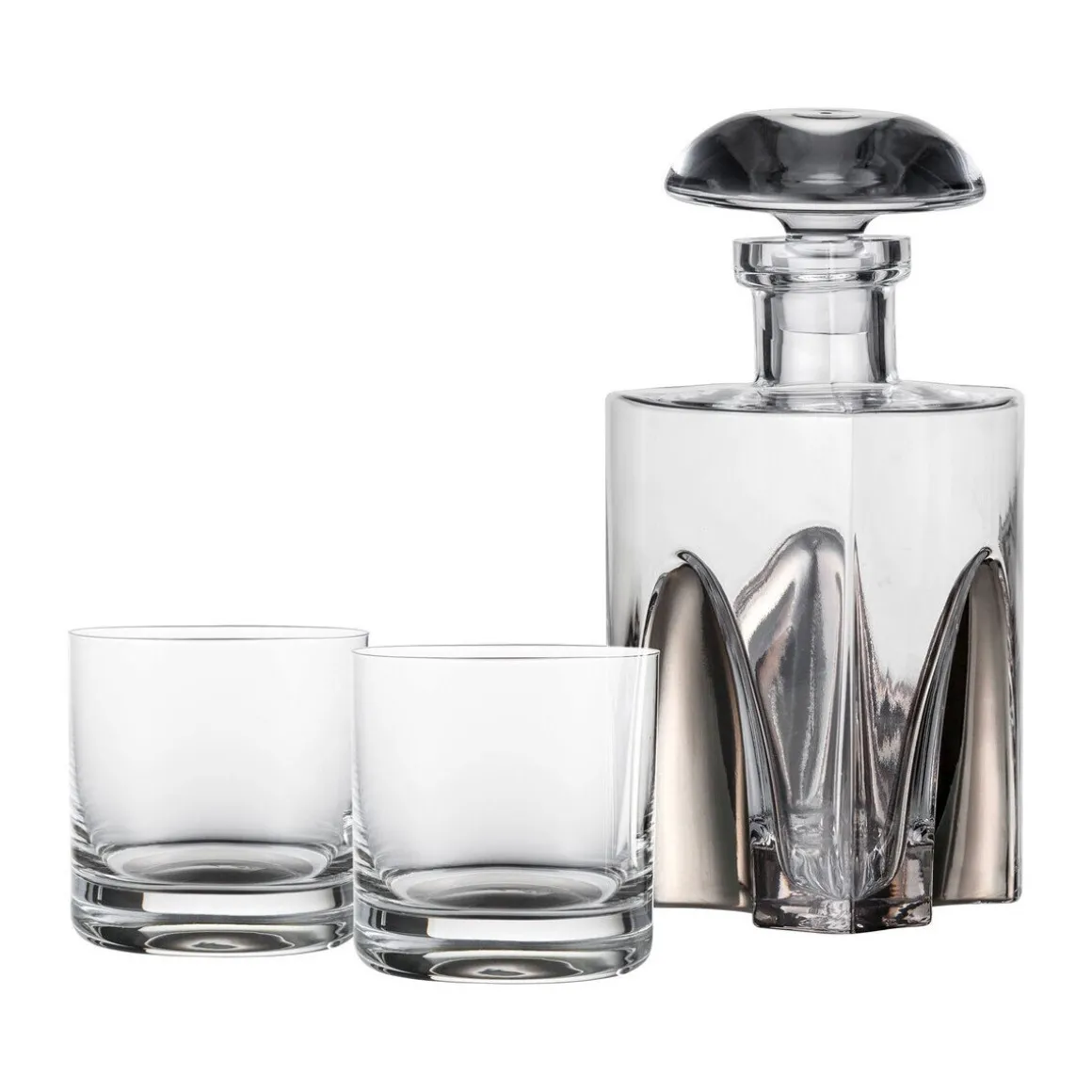 EischGeschenkset 774/98 platin Gentleman
