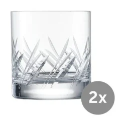 EischWhiskyglas 500/14 - M2 2 St. GK Gentleman